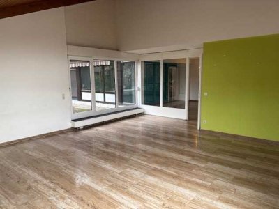 3,5 -Zimmer-Wohnung mit Terrasse in zentrumsnaher Lage sucht neue Mieter!