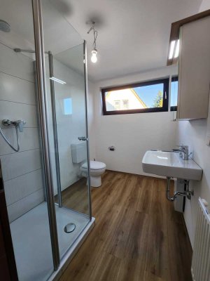 Zentrale 2-Zimmer Wohnung in Uninähe. Renovierung in 2023/2025!