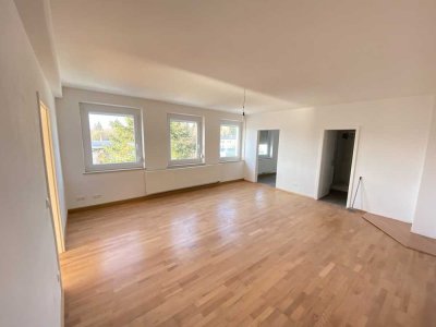 Schöne 3-Zimmer-Penthouse-Wohnung in Kaufbeuren/Neugablonz