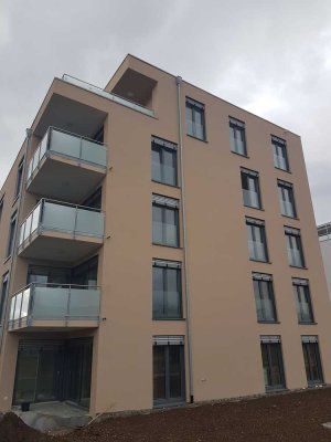 Schöne 3-Zimmer-Wohnung in Weil am Rhein (W5)