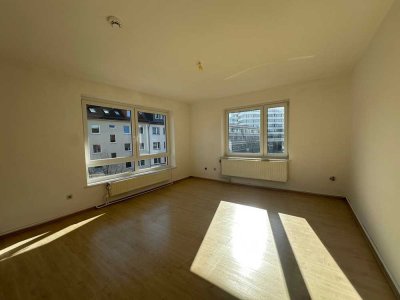 Schöne 2 Zimmer Wohnung in bester Zentrallage