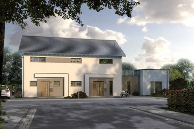 Ihr maßgeschneidertes Mehrfamilienhaus: Komfort trifft Flexibilität