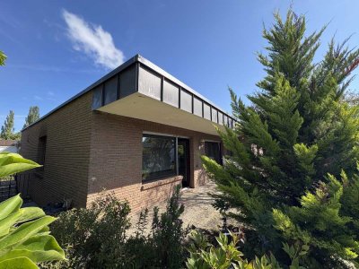 Familienfreundlicher Bungalow mit Naturblick - sofort einziehen und wohlfühlen!
