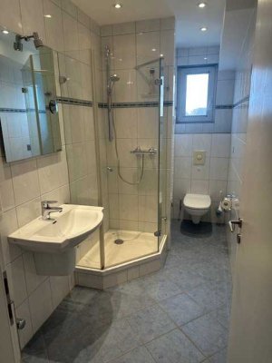 Attraktive 3-Zimmer Wohnung mit Einbauküche, modernisiert, in Datteln