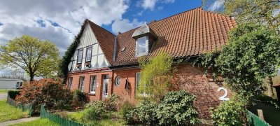 Das Besondere! Frei & bezugsfertig renoviert! (LW5201)