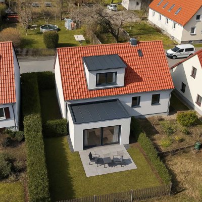 Verwirklichen Sie Ihren Wohntraum – mit kompletter Umsetzung und Anbau für 495.000 €!