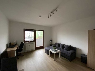 1 ZKB Wohnung in Germersheim