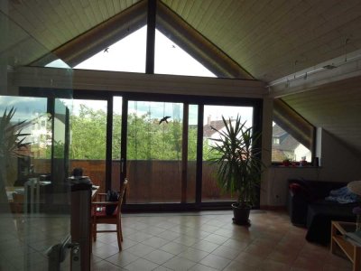 Schöne Studio-Wohnung in bester Lage zu vermieten
