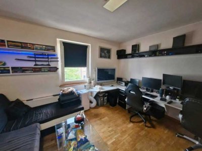 1 Zimmer-Wohnung zu vermieten in Düsseldorf