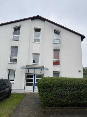 Schöne 2-Zimmer-Terrassenwohnung in Berlin!