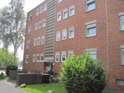 Hier macht wohnen Spaß: ansprechende 3-Zimmer-Wohnung