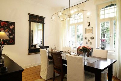 Ein Juwel in Oberhausen-Sterkrade