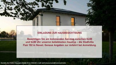 Bauen mit Festpreisgarantie