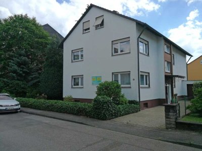 Mehrfamilienhaus mit 11,5 Zimmer in Rastatt, sehr geräumig und gepflegt, ohne Maklerprovision.