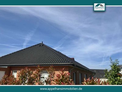 Charmanter Bungalow mit Anliegerwohnung in Dissen