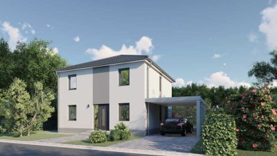 EFH auf großzügigem Grundstück in Gernlinden - wenige Gehmin. von S-Bahnhof entfernt!