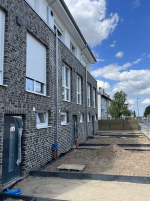 Nachbar gesucht Reihenmittelhaus 4 Zimmer