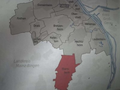 *** Moderne  4 Zimmerwohnung ***  vermietet  ***