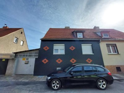 Einfamilienhaus zum einziehen in "An der Schmücke"