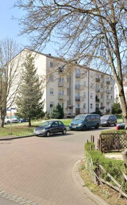 Wohnen am Kaiserstuhl - Charmante 3-Zimmer-Wohnung
