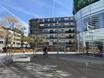 Top modern – Citylage Koblenz