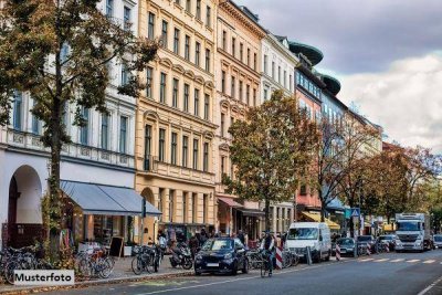 2-Zimmer-Wohnung mit großem Trockenraum