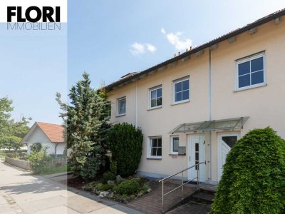 Einziehen & Wohlfühlen – Gepflegtes Reihenmittelhaus in Bestlage