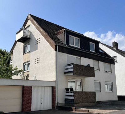 Kapitalanlage: 7-Familienhaus im Soester Norden !