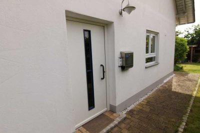 2-Zimmer Wohnung mit Terrasse in TO von Ellwangen (Jagst)
