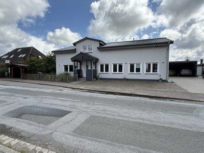 Einfamilienhaus mit 2 Wohneinheiten zu verkaufen