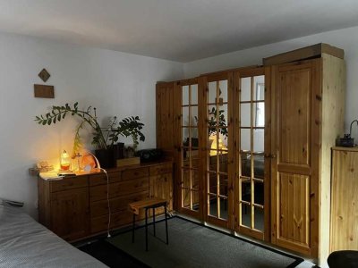 WOHNUNG IN DER KURSTADT SUCHT LANGFRISTIGEN MIETER!