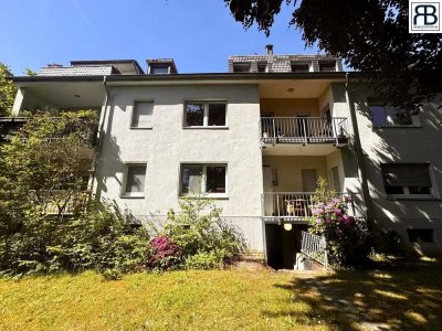 Erstbezug nach Kernsanierung – sofort bezugsfreies Apartment mit Balkon & Stellplatz in Köln