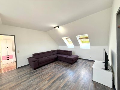 Gemütliche Dachgeschosswohnung in Judenburg