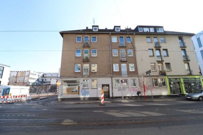 Zeitnah verfügbar! Tolle, zentrale 2- Zi. Wohnung