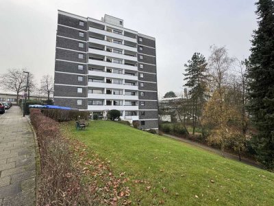 VORANKÜNDIGUNG: Bye, Vermieter! Jetzt barrierearm wohnen in der eigenen 2-Zimmer-Wohnung.