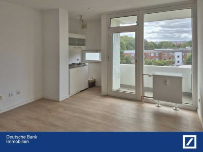Kapitalanleger und Eigenutzer aufgepasst! – Kompaktes Wohnen