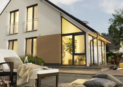 Ihr Eigenheim in Moers – Mehr Platz, mehr Lebensqualität! ��