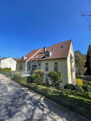 Kapitalanleger aufgepasst! 1-Zimmerwohnung in Zentrumsnähe von Gummersbach zu verkaufen!