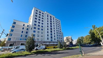 Stilvoll möbliertes 1-Zimmer-Apartment