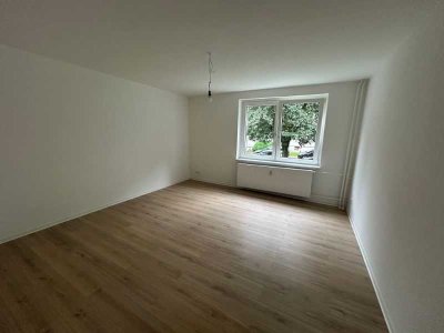 Modernisierte 3-Zimmer-Erdgeschosswohnung mit stilvollem Ambiente zum 01.09.2025 bezugsfertig!