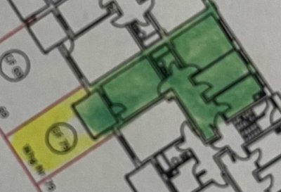 Lust auf Garten? Schöne, gepflegte 3 Zimmer Wohnung mit kleinem Gartengrundstück in zentraler Lage