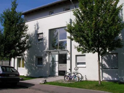 Willkommen zuhause! 3 Zimmer mit Balkon in Gerlingen