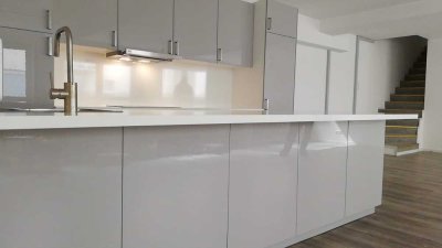 Hochwertige 4-Zimmer-Maisonette in Pforzheim Südweststadt