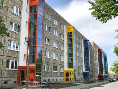 Super Single Wohnung!