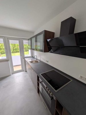Vierzimmerwohnung zur Miete in Ludwigsburg Pflugfelden