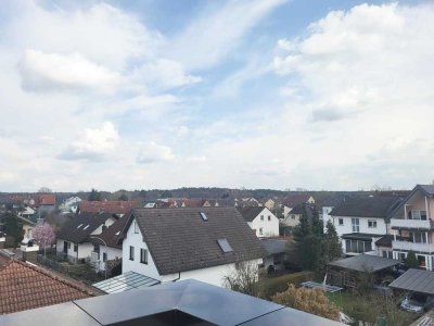 Ein Penthouse, das zum Träumen einlädt!