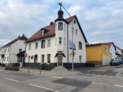 Helle, frisch sanierte 3-Zimmer-Wohnung in Top-Lage von Kümmersbruck