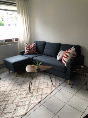 Gemütliche Single Wohnung in Langenhagen Zentral