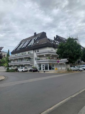 1 Zimmer- Wohnung Nähe Innenstadt