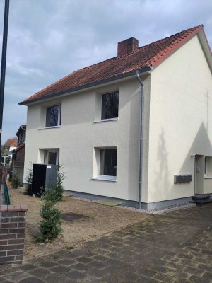 Erstbezug nach Sanierung: attraktive 3-Zimmer-Wohnung zur Miete in Bad